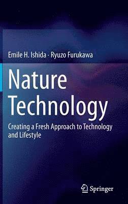 bokomslag Nature Technology