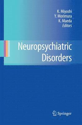 Neuropsychiatric Disorders 1