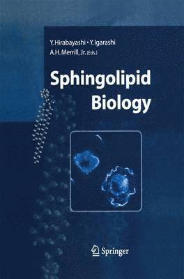 Sphingolipid Biology 1