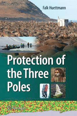 Protection of the Three Poles 1