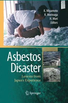 Asbestos Disaster 1