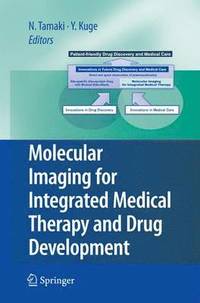 bokomslag Molecular Imaging for Integrated Medical Therapy and Drug Development