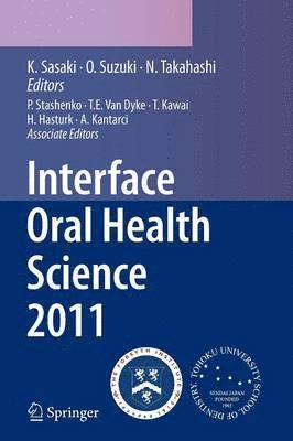 Interface Oral Health Science 2011 1