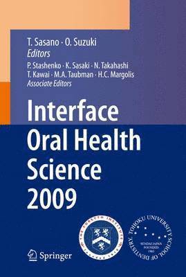 Interface Oral Health Science 2009 1