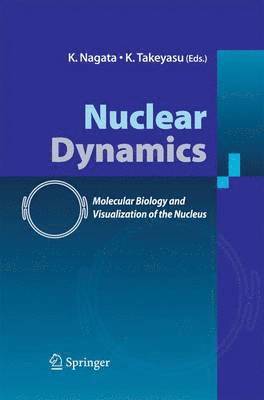 bokomslag Nuclear Dynamics