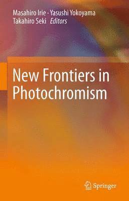 New Frontiers in Photochromism 1