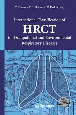 International Classification of HRCT for Occupational and Environmental Respiratory Diseases 1