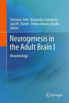 bokomslag Neurogenesis in the Adult Brain I