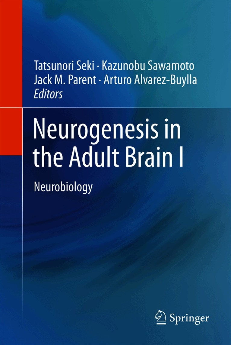 Neurogenesis in the Adult Brain I