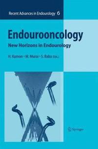 bokomslag Endourooncology