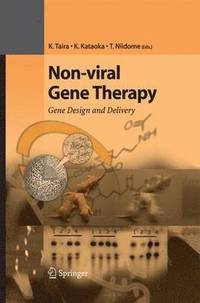 bokomslag Non-viral Gene Therapy