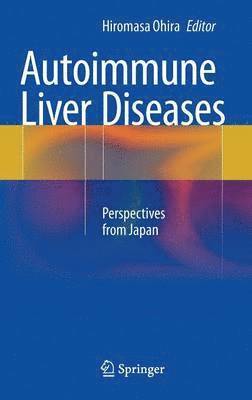 bokomslag Autoimmune Liver Diseases