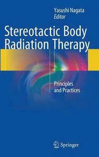 bokomslag Stereotactic Body Radiation Therapy