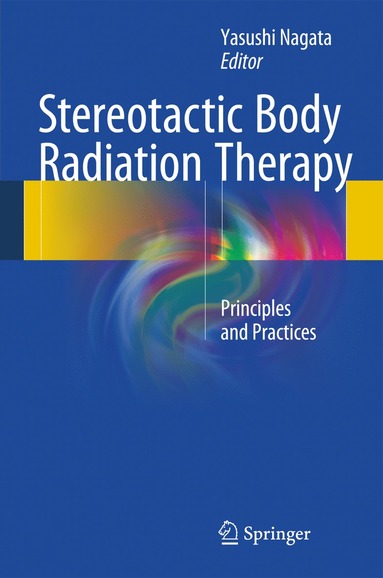 bokomslag Stereotactic Body Radiation Therapy