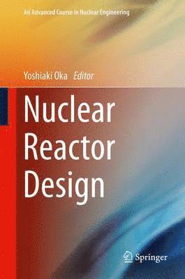 Nuclear Reactor Design 1