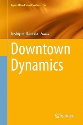 Downtown Dynamics 1