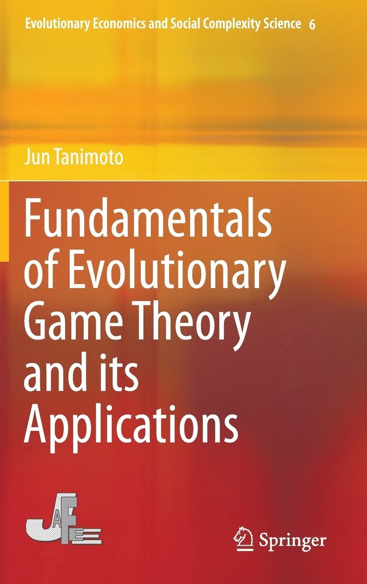 Fundamentals of Evolutionary Game Theory and its Applications 1