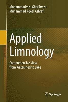 bokomslag Applied Limnology