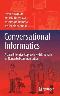 Conversational Informatics 1