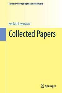 bokomslag Collected Papers