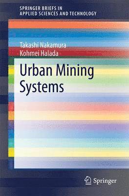 Urban Mining Systems 1