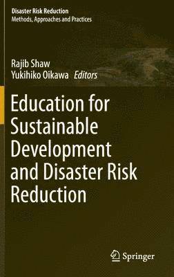 Education for Sustainable Development and Disaster Risk Reduction 1