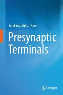 Presynaptic Terminals 1