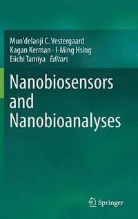 bokomslag Nanobiosensors and Nanobioanalyses