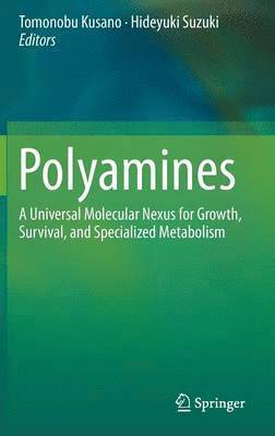 Polyamines 1
