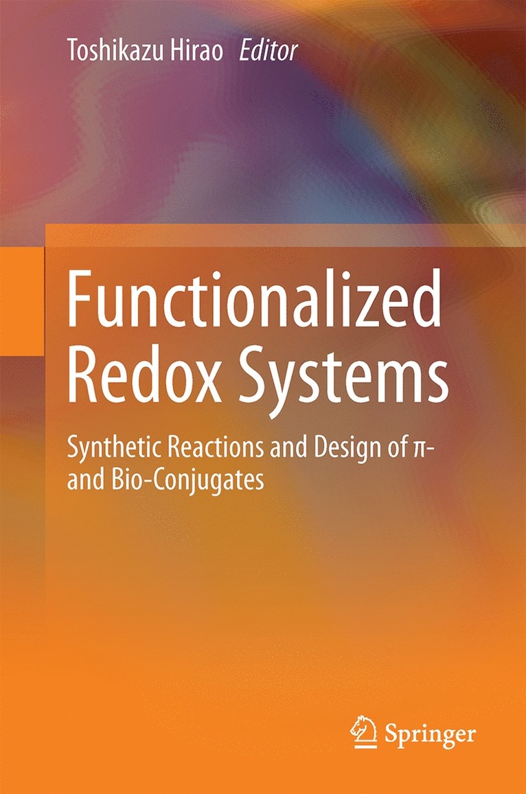 Functionalized Redox Systems