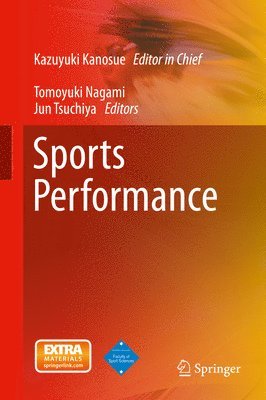 bokomslag Sports Performance