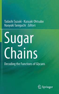 Sugar Chains 1