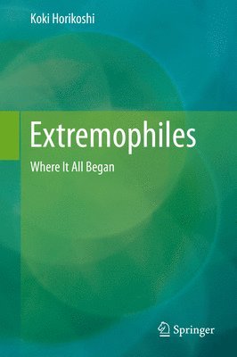 Extremophiles 1
