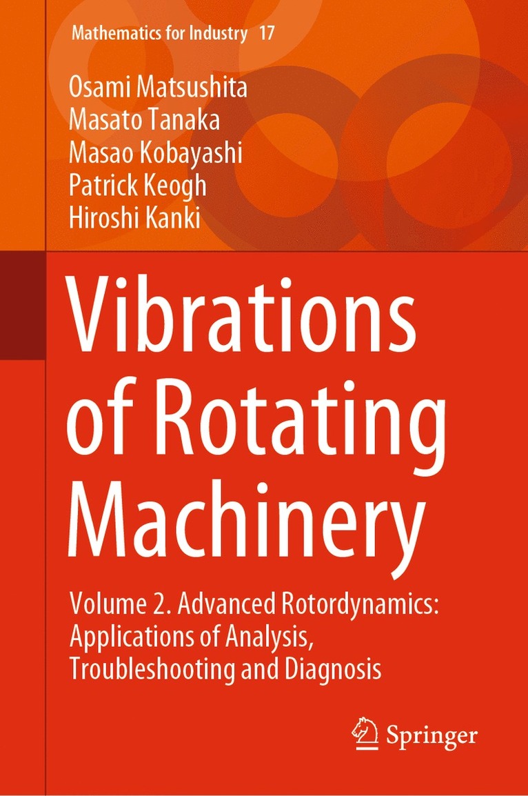 Vibrations of Rotating Machinery 1