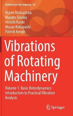 Vibrations of Rotating Machinery 1