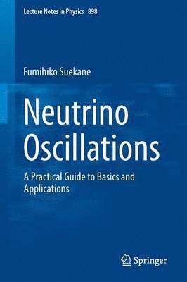 Neutrino Oscillations 1