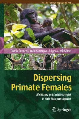 Dispersing Primate Females 1