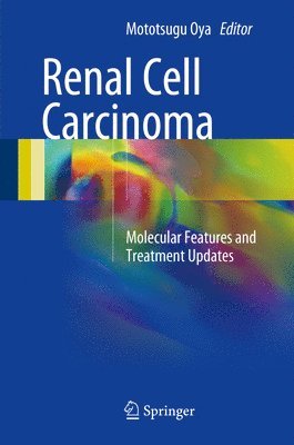 bokomslag Renal Cell Carcinoma