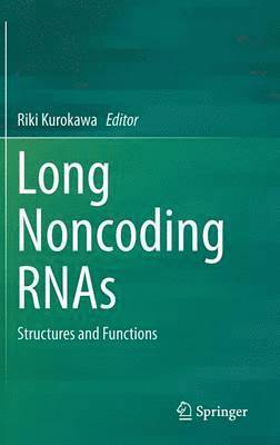 Long Noncoding RNAs 1