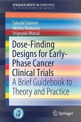 Dose-Finding Designs for Early-Phase Cancer Clinical Trials 1