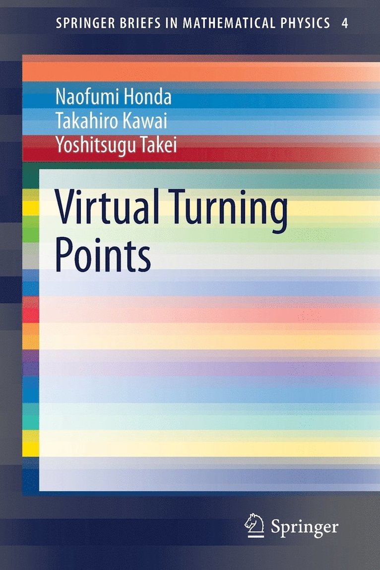 Virtual Turning Points 1