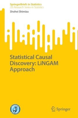 Statistical Causal Discovery: LiNGAM Approach 1