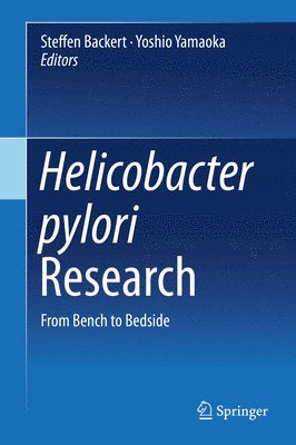 Helicobacter pylori Research 1