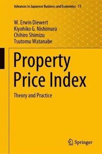 bokomslag Property Price Index