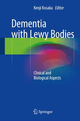 Dementia with Lewy Bodies 1