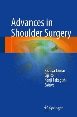 Advances in Shoulder Surgery 1
