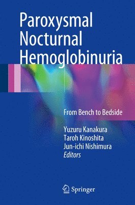 Paroxysmal Nocturnal Hemoglobinuria 1