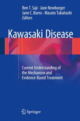 Kawasaki Disease 1