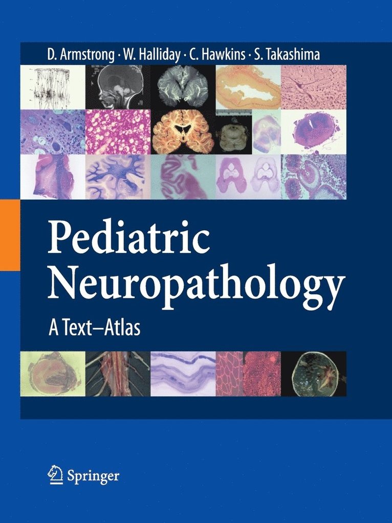 Pediatric Neuropathology 1