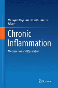 bokomslag Chronic Inflammation